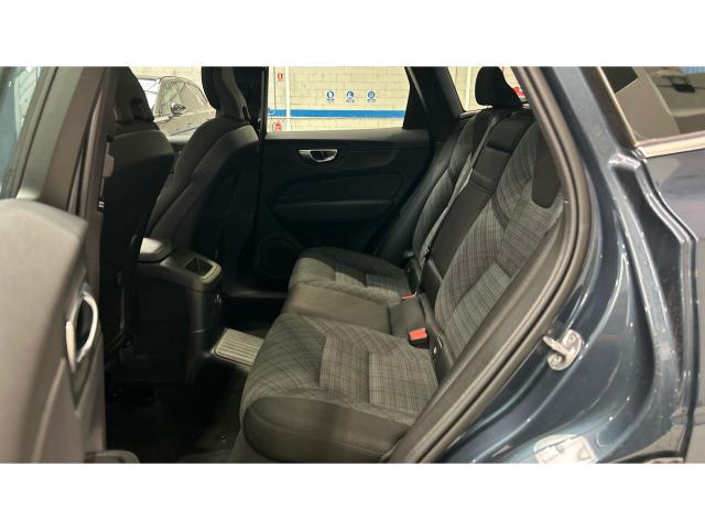 Volvo Xc60 T6 Recharge Core AWD Auto 257 kW (350 CV)