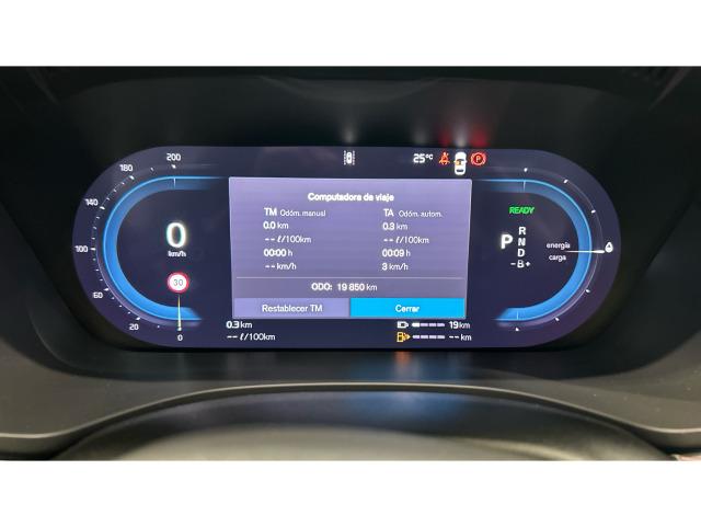 Volvo Xc60 T6 Recharge Core AWD Auto 257 kW (350 CV)