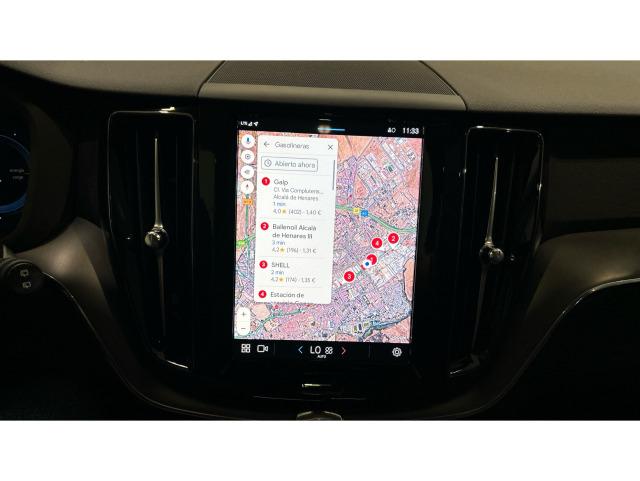 Volvo Xc60 T6 Recharge Core AWD Auto 257 kW (350 CV)