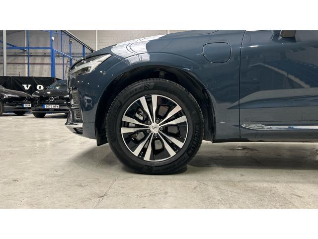 Volvo Xc60 T6 Recharge Core AWD Auto 257 kW (350 CV)