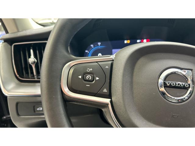 Volvo Xc60 T6 Recharge Core AWD Auto 257 kW (350 CV)