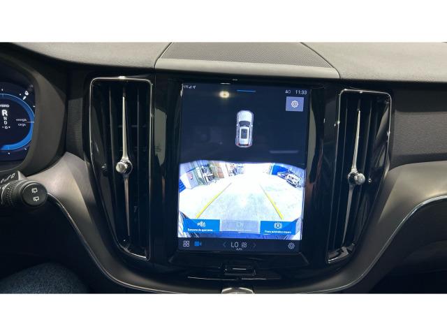 Volvo Xc60 T6 Recharge Core AWD Auto 257 kW (350 CV)