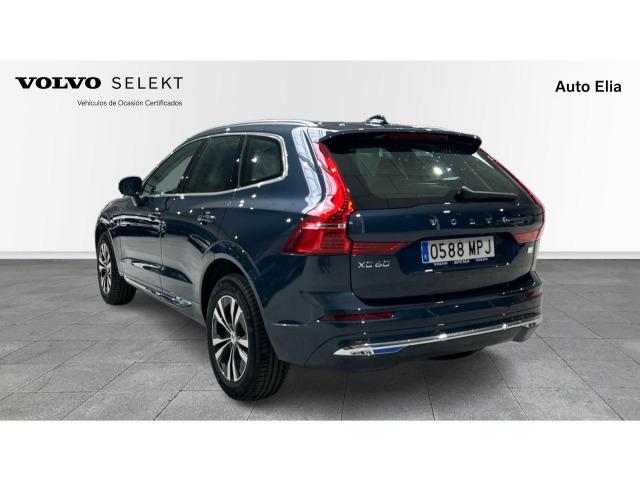 Volvo Xc60 T6 Recharge Core AWD Auto 257 kW (350 CV)