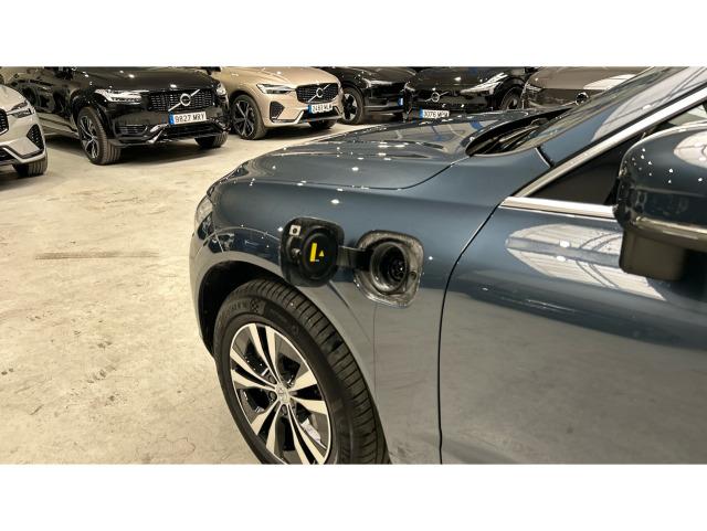 Volvo Xc60 T6 Recharge Core AWD Auto 257 kW (350 CV)
