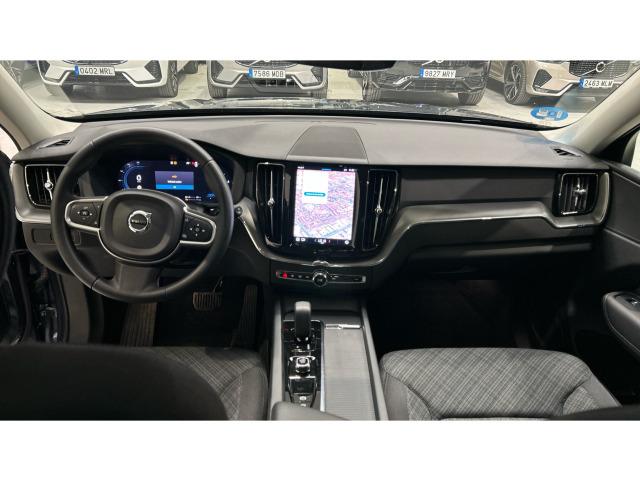 Volvo Xc60 T6 Recharge Core AWD Auto 257 kW (350 CV)