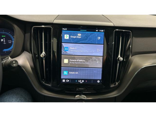 Volvo Xc60 T6 Recharge Core AWD Auto 257 kW (350 CV)