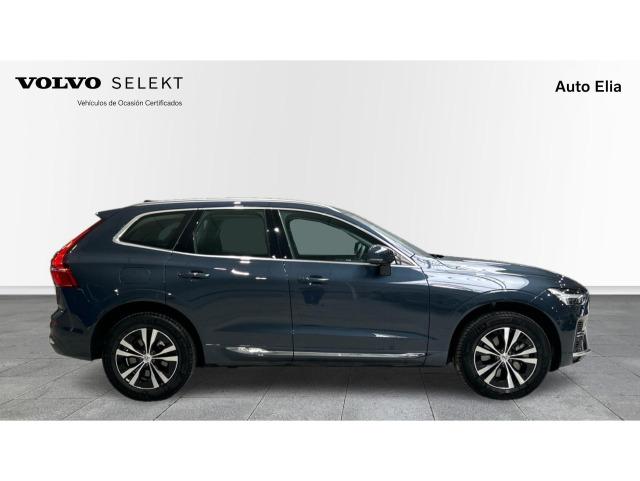 Volvo Xc60 T6 Recharge Core AWD Auto 257 kW (350 CV)