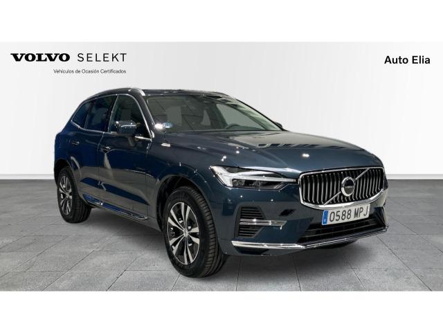 Volvo Xc60 T6 Recharge Core AWD Auto 257 kW (350 CV)