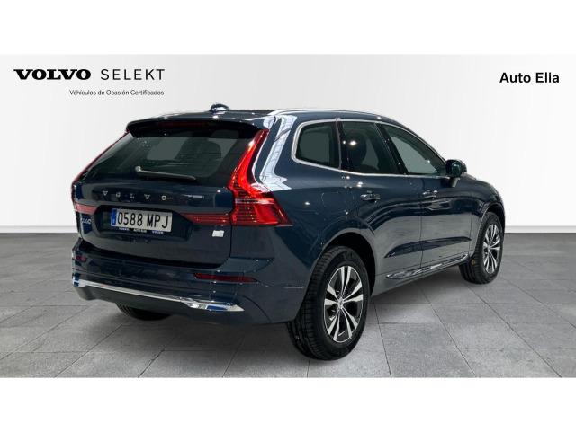 Volvo Xc60 T6 Recharge Core AWD Auto 257 kW (350 CV)