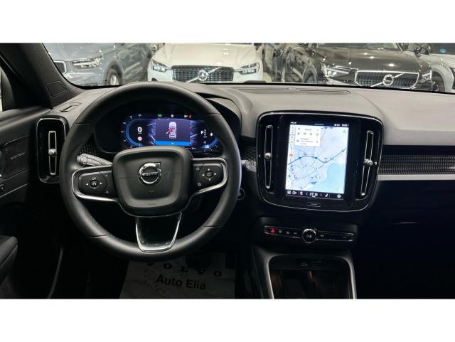 Volvo Xc40 B3 G Ultimate Dark Auto 120 kW (163 CV)