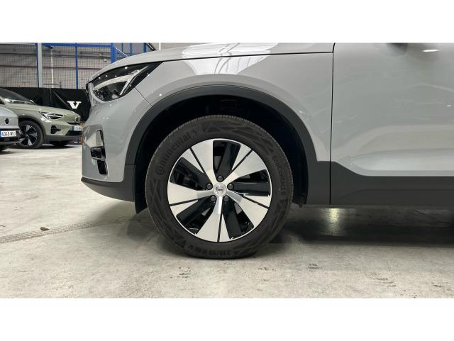 Volvo Xc40 B3 G Ultimate Dark Auto 120 kW (163 CV)