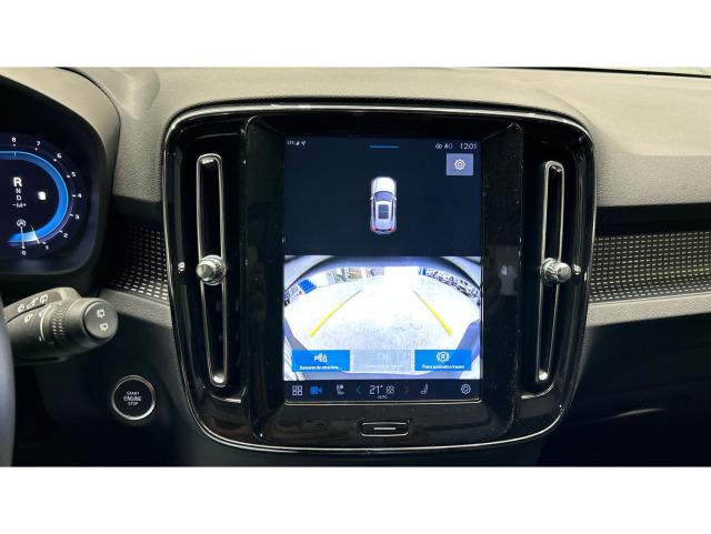 Volvo Xc40 B3 G Ultimate Dark Auto 120 kW (163 CV)