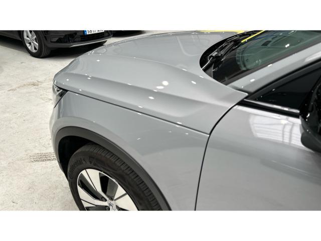 Volvo Xc40 B3 G Ultimate Dark Auto 120 kW (163 CV)