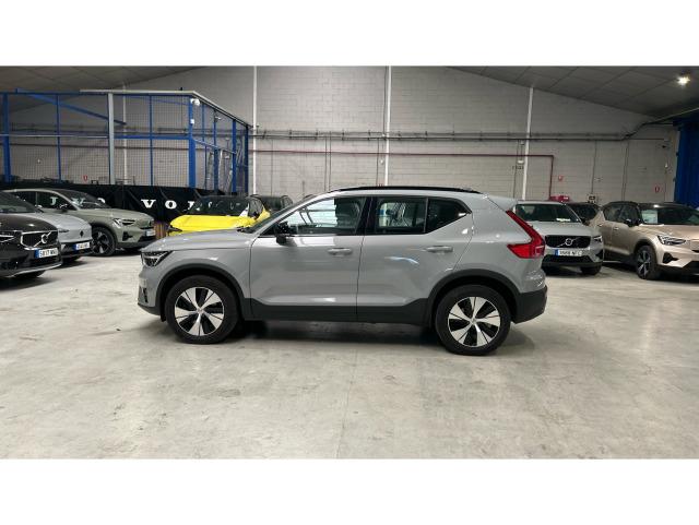 Volvo Xc40 B3 G Ultimate Dark Auto 120 kW (163 CV)