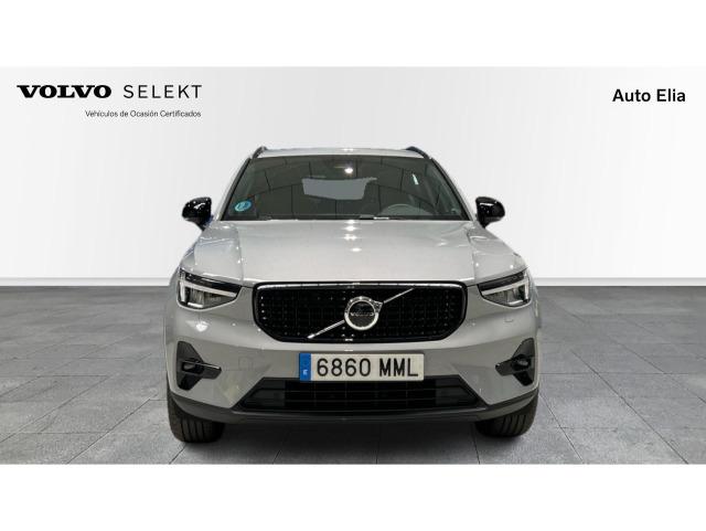 Volvo Xc40 B3 G Ultimate Dark Auto 120 kW (163 CV)