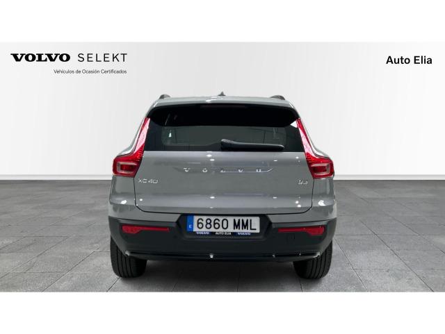 Volvo Xc40 B3 G Ultimate Dark Auto 120 kW (163 CV)