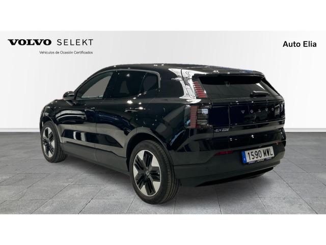 Volvo Ex30 Single Motor Core Auto 200 kW (272 CV)