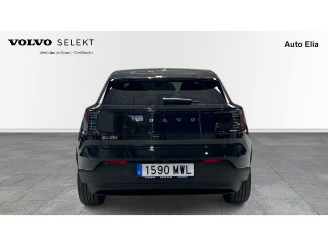 Volvo Ex30 Single Motor Core Auto 200 kW (272 CV)