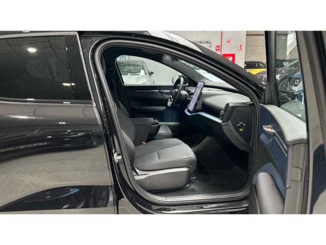 Volvo Ex30 Single Motor Core Auto 200 kW (272 CV)