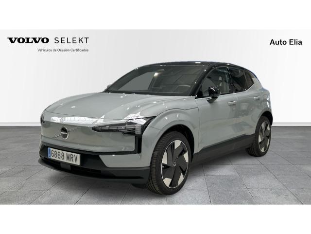 Volvo Ex30 Single Motor Extended Range Plus Auto 200 kW (272 CV)