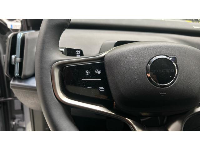 Volvo Ex30 Single Motor Extended Range Plus Auto 200 kW (272 CV)