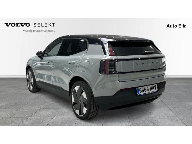 Volvo Ex30 Single Motor Extended Range Plus Auto 200 kW (272 CV)