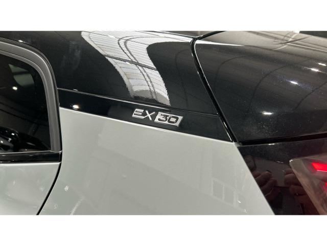 Volvo Ex30 Single Motor Extended Range Plus Auto 200 kW (272 CV)