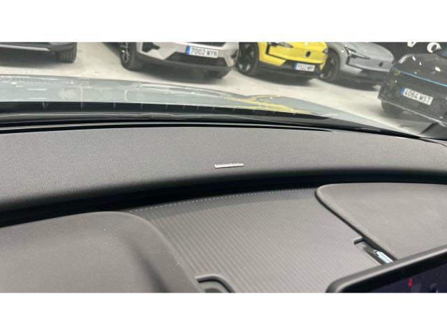 Volvo Ex30 Single Motor Extended Range Plus Auto 200 kW (272 CV)
