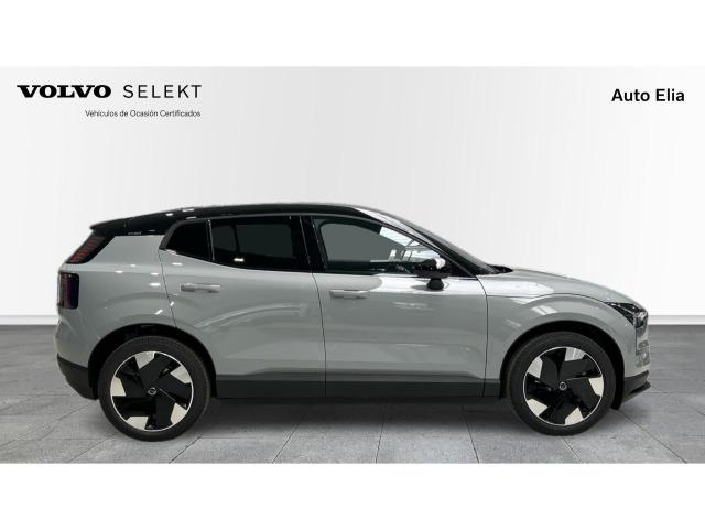 Volvo Ex30 Single Motor Extended Range Plus Auto 200 kW (272 CV)