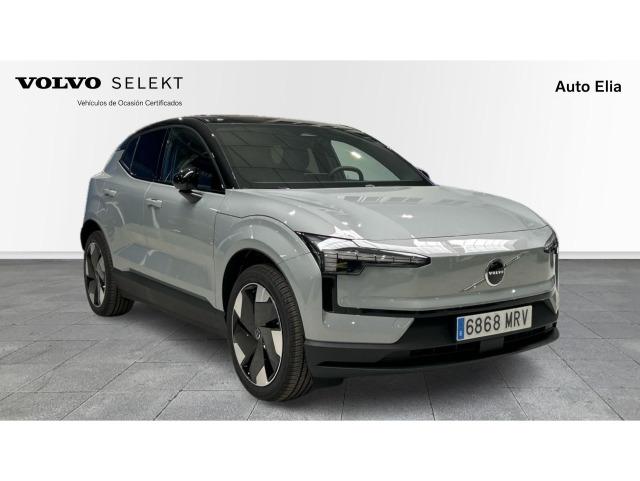 Volvo Ex30 Single Motor Extended Range Plus Auto 200 kW (272 CV)