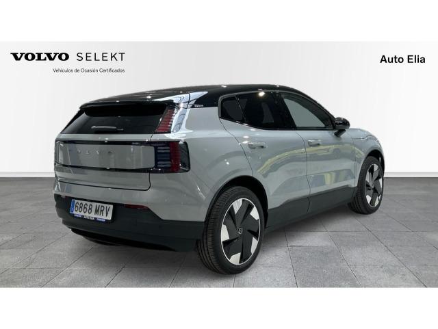 Volvo Ex30 Single Motor Extended Range Plus Auto 200 kW (272 CV)