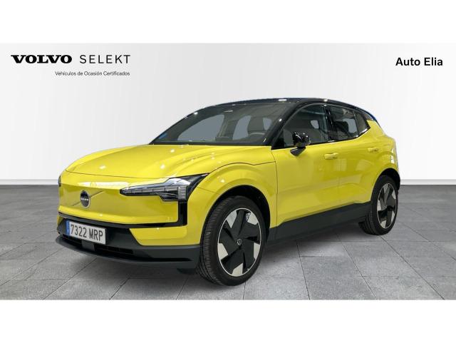 Volvo Ex30 Single Motor Extended Range Plus Auto 200 kW (272 CV)