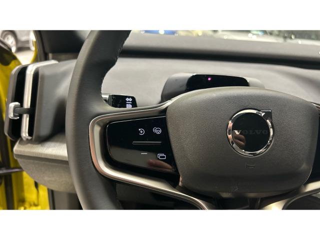 Volvo Ex30 Single Motor Extended Range Plus Auto 200 kW (272 CV)