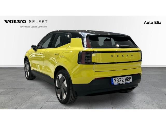 Volvo Ex30 Single Motor Extended Range Plus Auto 200 kW (272 CV)