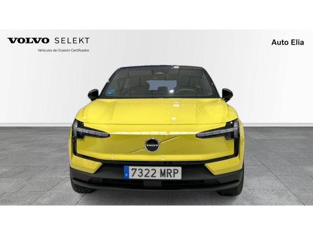 Volvo Ex30 Single Motor Extended Range Plus Auto 200 kW (272 CV)