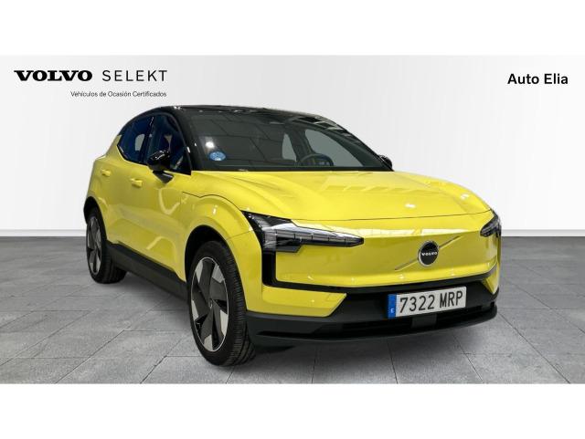 Volvo Ex30 Single Motor Extended Range Plus Auto 200 kW (272 CV)