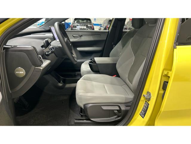 Volvo Ex30 Single Motor Extended Range Plus Auto 200 kW (272 CV)