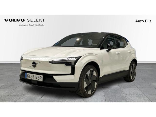 Volvo Ex30 Single Motor Extended Range Plus Auto 200 kW (272 CV)