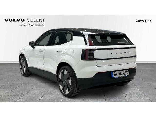 Volvo Ex30 Single Motor Extended Range Plus Auto 200 kW (272 CV)