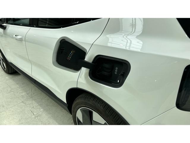 Volvo Ex30 Single Motor Extended Range Plus Auto 200 kW (272 CV)
