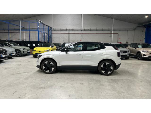 Volvo Ex30 Single Motor Extended Range Plus Auto 200 kW (272 CV)