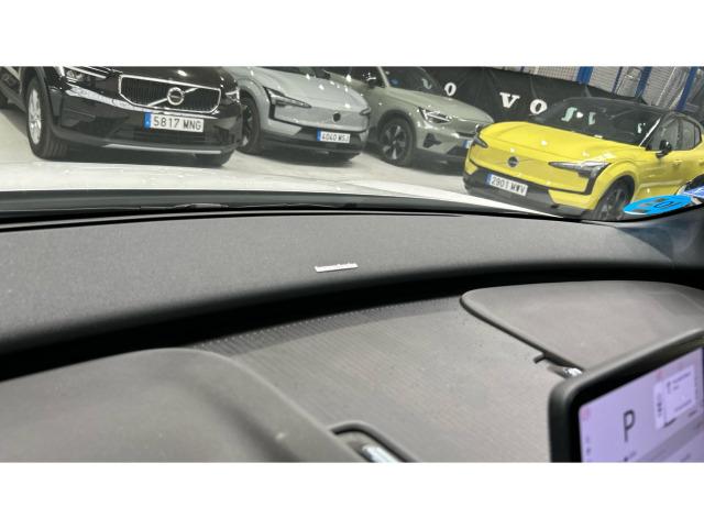 Volvo Ex30 Single Motor Extended Range Plus Auto 200 kW (272 CV)