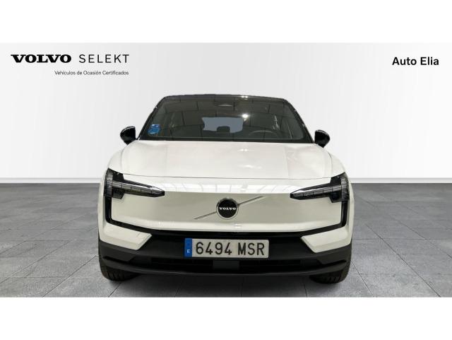 Volvo Ex30 Single Motor Extended Range Plus Auto 200 kW (272 CV)