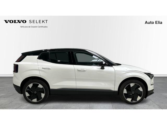Volvo Ex30 Single Motor Extended Range Plus Auto 200 kW (272 CV)