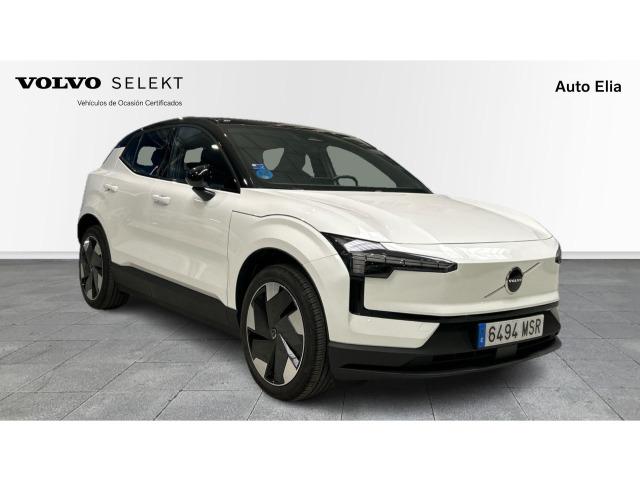 Volvo Ex30 Single Motor Extended Range Plus Auto 200 kW (272 CV)