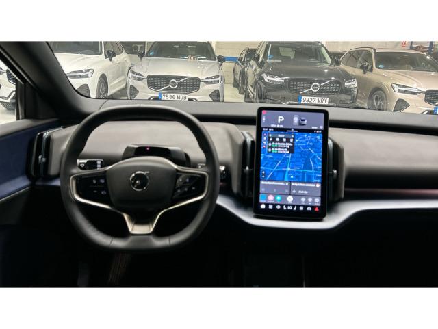 Volvo Ex30 Single Motor Extended Range Ultra Auto 200 kW (272 CV)