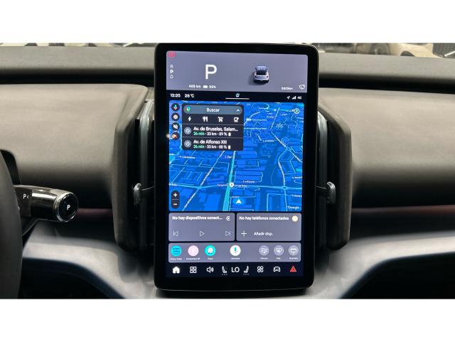 Volvo Ex30 Single Motor Extended Range Ultra Auto 200 kW (272 CV)