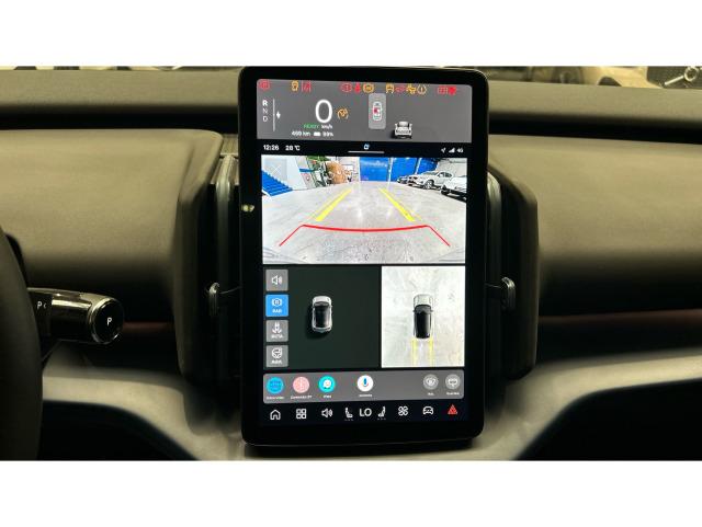 Volvo Ex30 Single Motor Extended Range Ultra Auto 200 kW (272 CV)