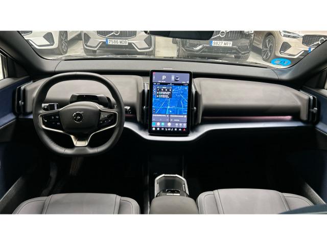 Volvo Ex30 Single Motor Extended Range Ultra Auto 200 kW (272 CV)