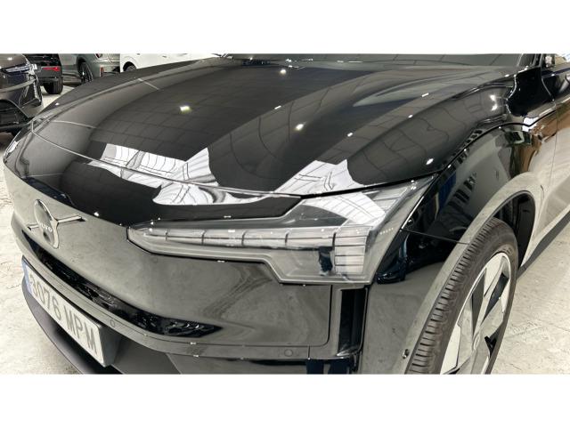 Volvo Ex30 Single Motor Extended Range Ultra Auto 200 kW (272 CV)